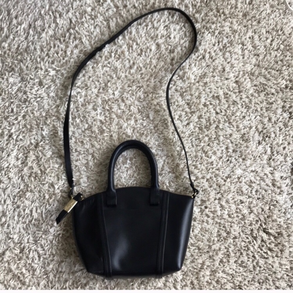 Foley + Corinna shoulder bag